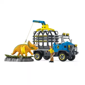 schleich 10154660 mängukomplekt