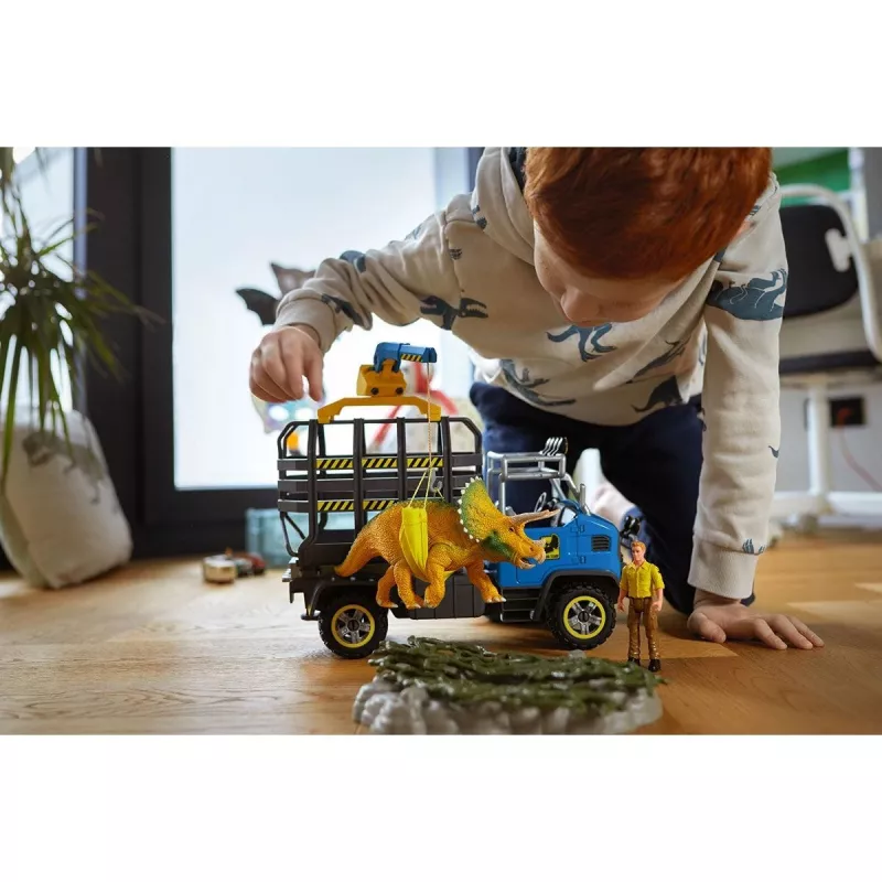 schleich 10154660 mängukomplekt