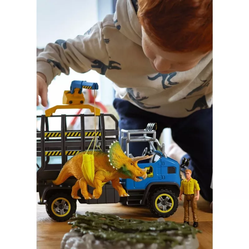 schleich 10154660 mängukomplekt