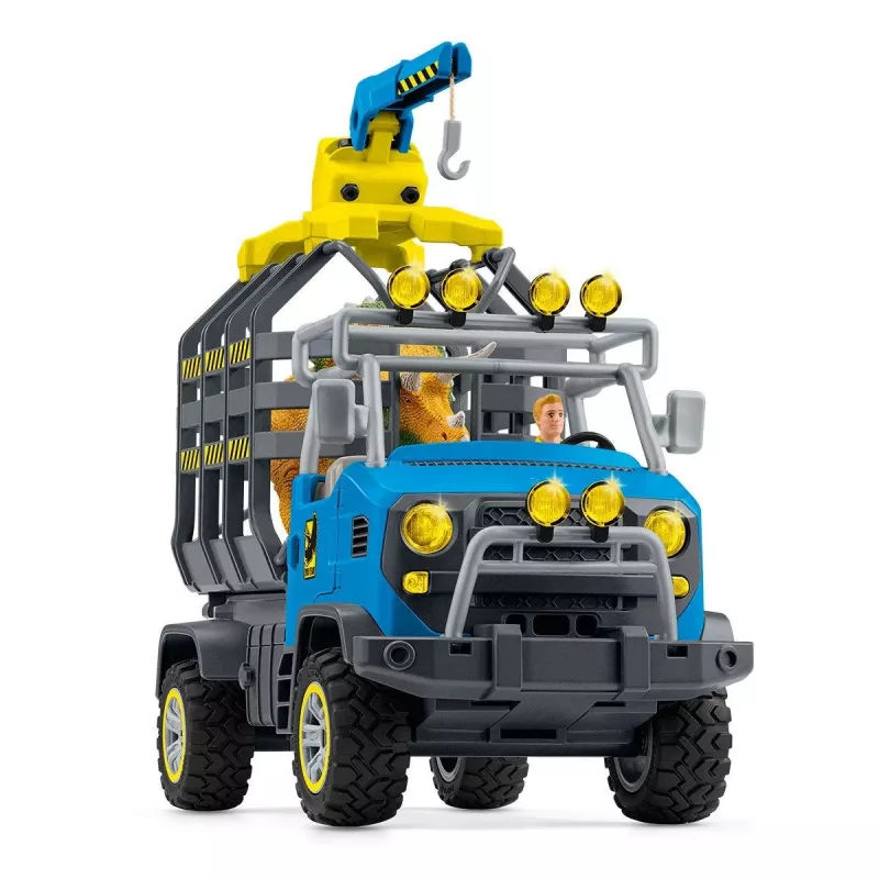 schleich 10154660 mängukomplekt