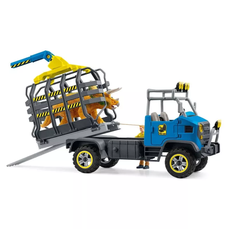 schleich 10154660 mängukomplekt