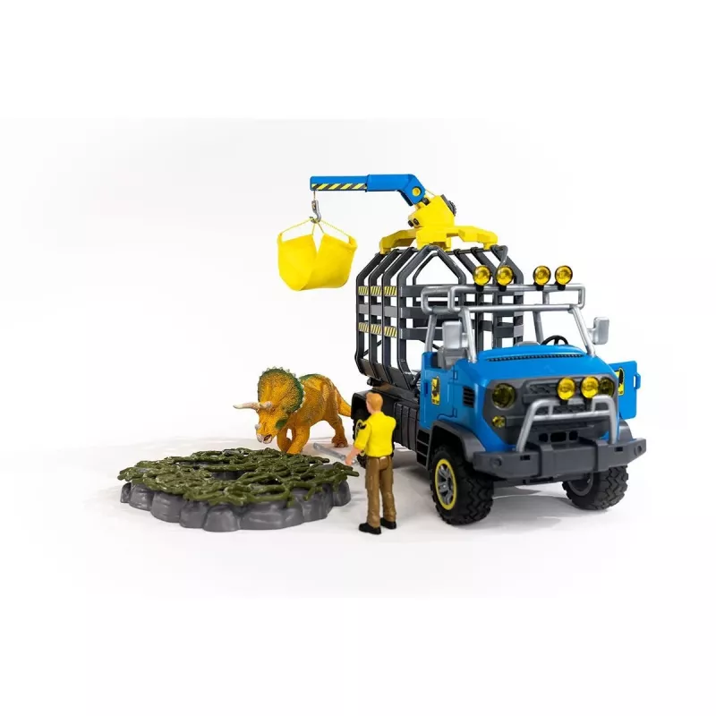 schleich 10154660 mängukomplekt