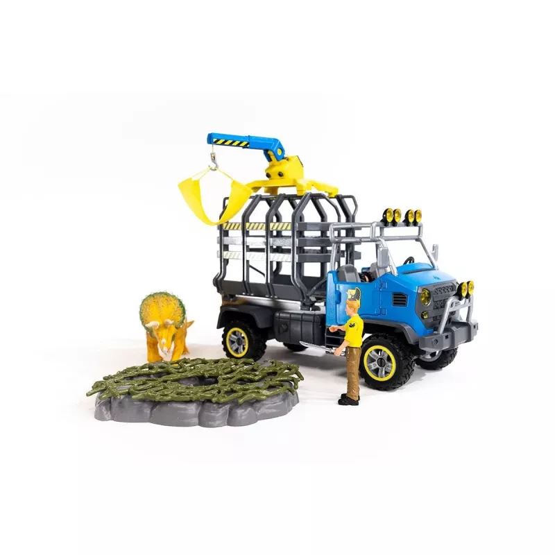 schleich 10154660 mängukomplekt