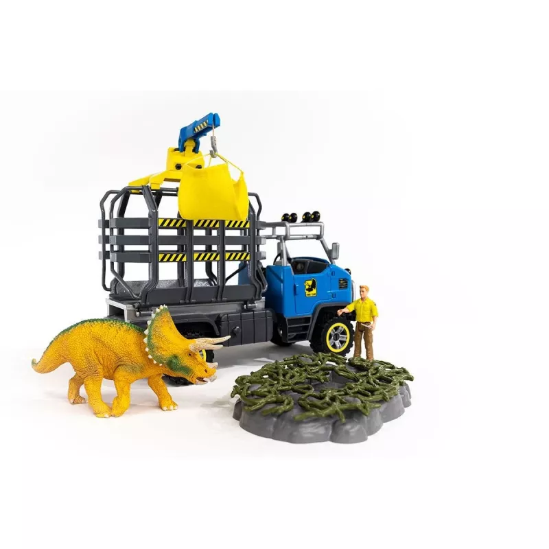 schleich 10154660 mängukomplekt