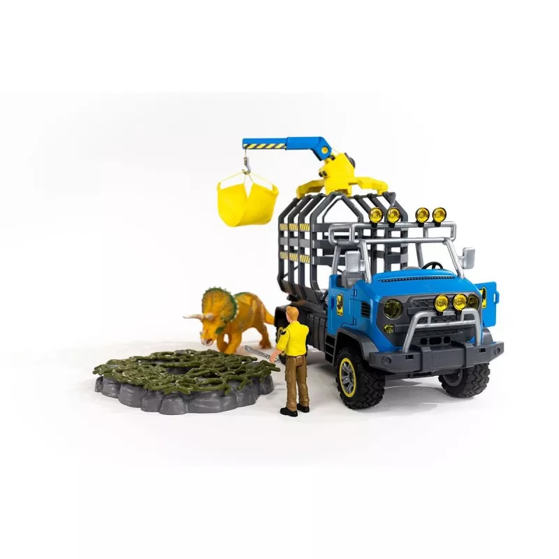 schleich 10154660 mängukomplekt