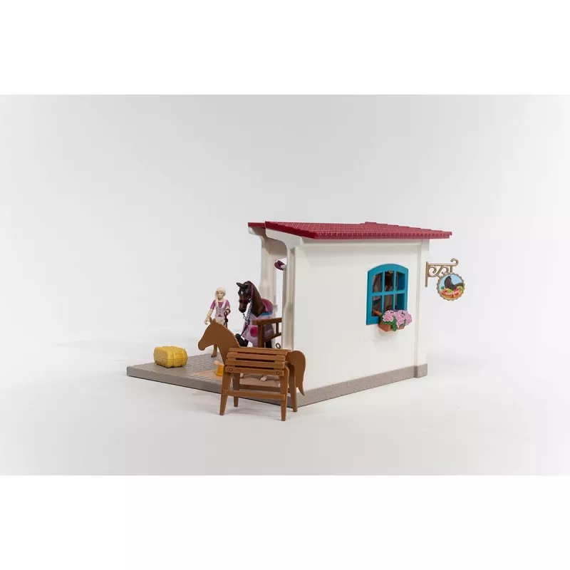 schleich 43277332 mängukomplekt