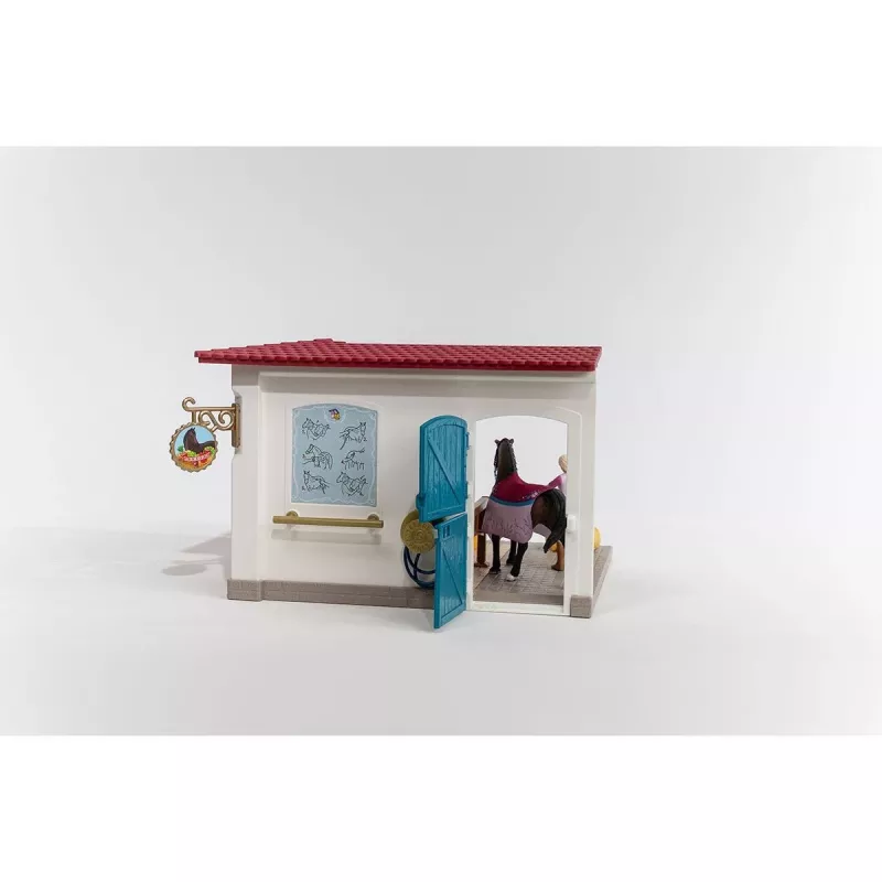 schleich 43277332 mängukomplekt