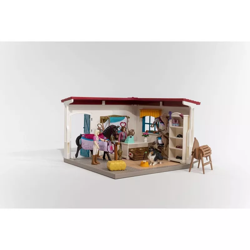 schleich 43277332 mängukomplekt