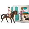 schleich 43277332 mängukomplekt