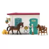 schleich 43277332 mängukomplekt