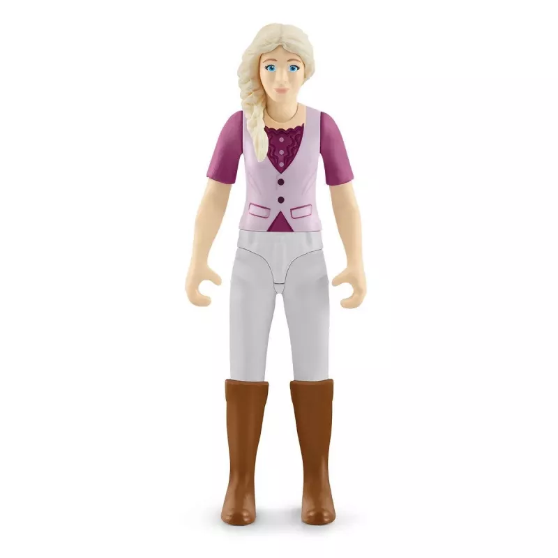 schleich 43277332 mängukomplekt