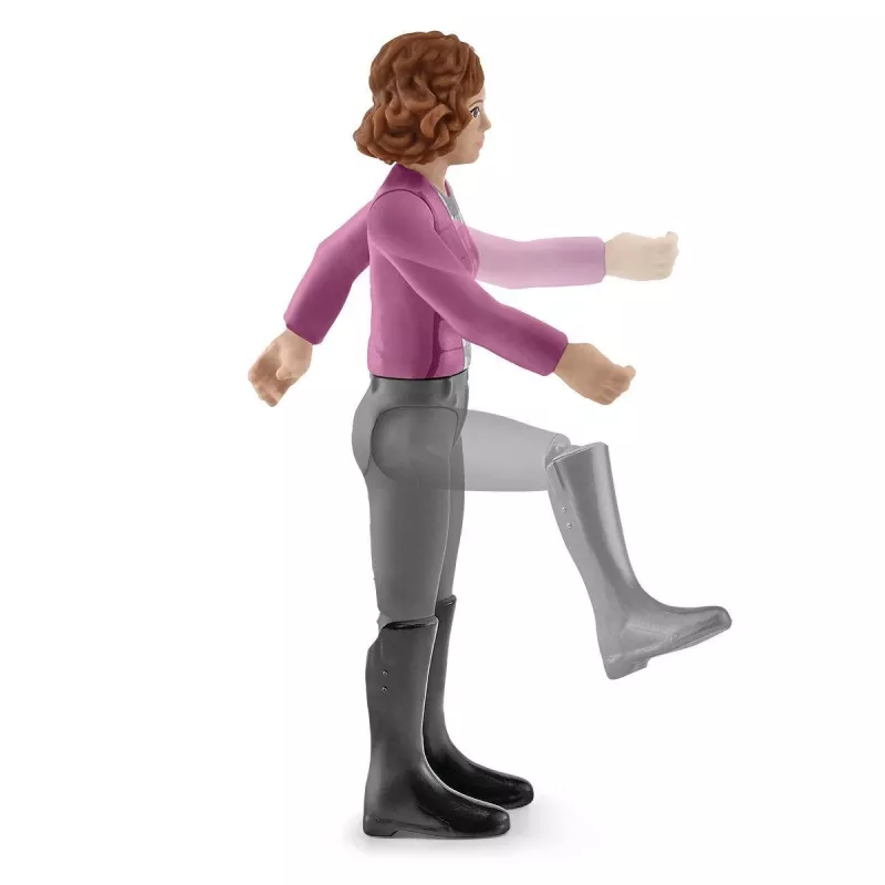 schleich 43277332 mängukomplekt