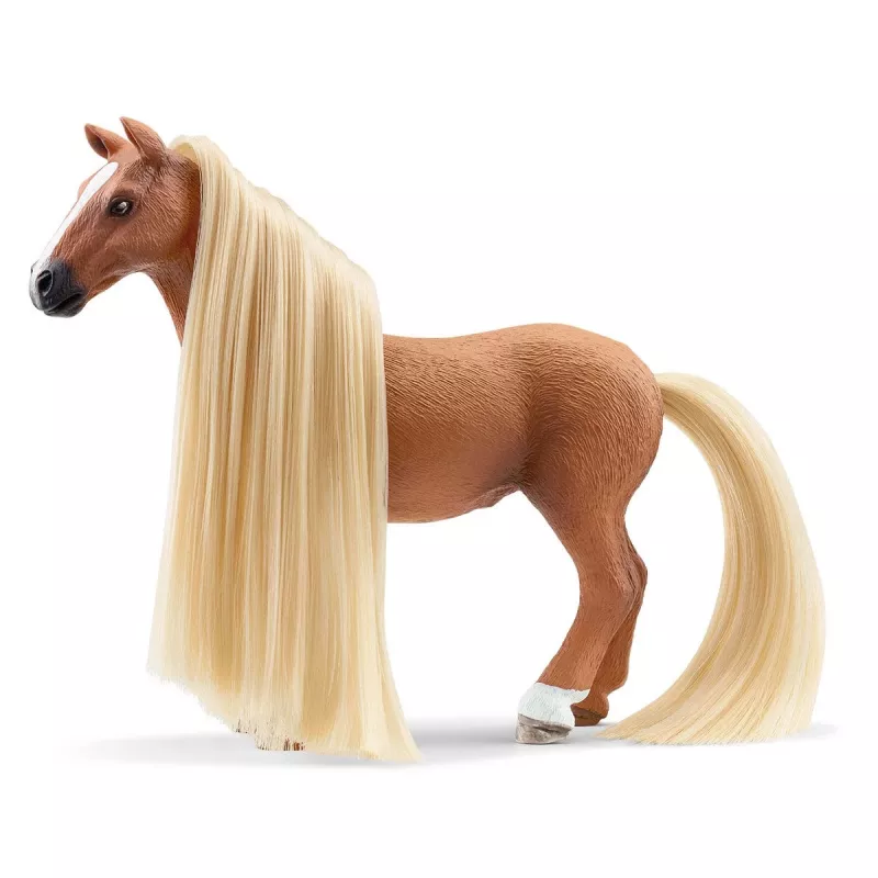schleich HORSE CLUB Sofia’s Beauties stardikomplekt Kim & Caramelo