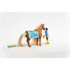 schleich HORSE CLUB Sofia’s Beauties stardikomplekt Kim & Caramelo