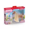 schleich HORSE CLUB Sofia’s Beauties stardikomplekt Kim & Caramelo