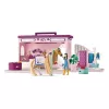 Hobuste pop-up butiik Schleich Sofia’s Beauties soovitatav vanus 3–8