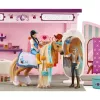 Hobuste pop-up butiik Schleich Sofia’s Beauties soovitatav vanus 3–8