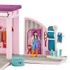 Hobuste pop-up butiik Schleich Sofia’s Beauties soovitatav vanus 3–8