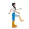 Hobuste pop-up butiik Schleich Sofia’s Beauties soovitatav vanus 3–8