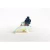 schleich Isabelle delfiinil, 5 a, mitmevärviline