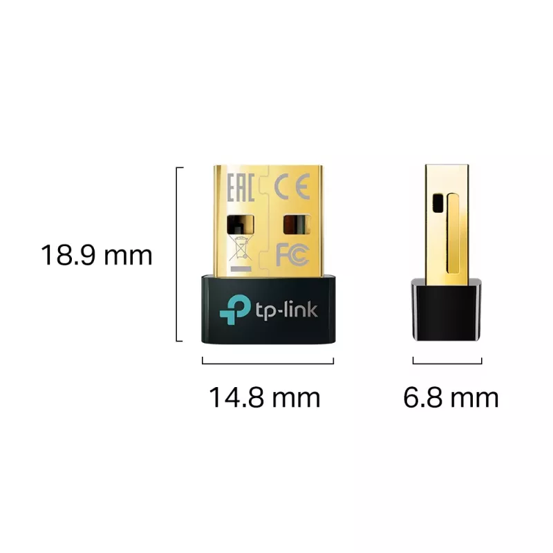 TP-Link UB5A võrgukaart Bluetooth