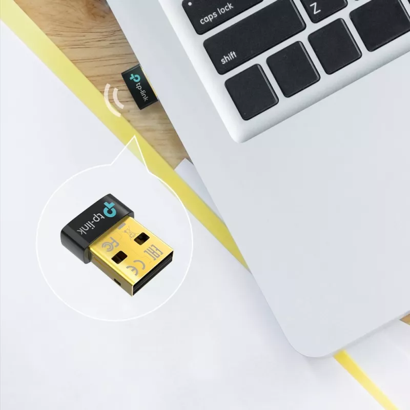 TP-Link UB5A võrgukaart Bluetooth