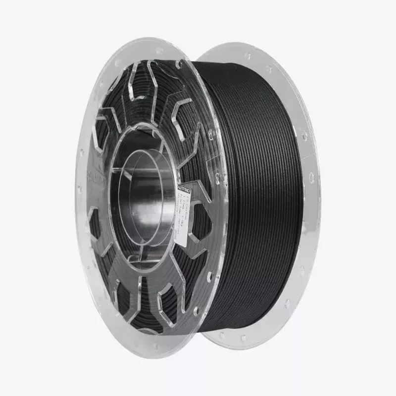 3D-printimismaterjal Creality 3D 3301010061 polüpiimhape PLA must 1 kg