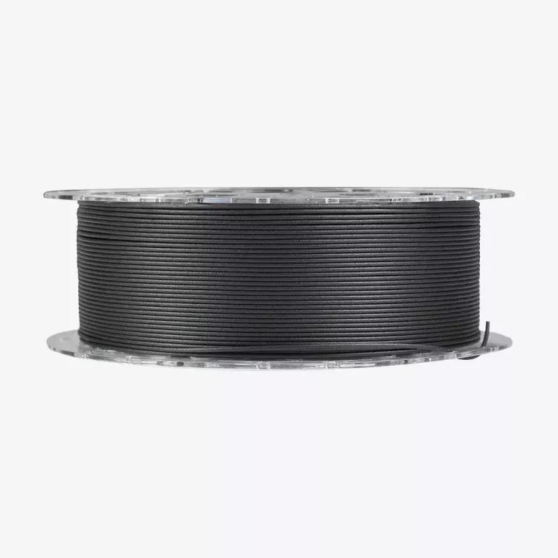 3D-printimismaterjal Creality 3D 3301010061 polüpiimhape PLA must 1 kg