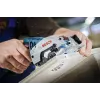 Bosch GKS 12V-26 Professional 8,5 cm Must, Sinine 1400 p/min