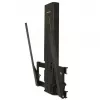 Ergotron Glide seinakinnitus HD 152,4 cm 60 Must 18 kg