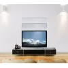 Ergotron Glide seinakinnitus HD 152,4 cm 60 Must 18 kg