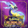 Nintendo Switch Pokemon Purpur Standard saksa, hollandi, inglise, hispaania, prantsuse, itaalia, jaapani, korea keeles Nintendo Switch