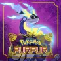 Nintendo Switch Pokemon Purpur Standard saksa, hollandi, inglise, hispaania, prantsuse, itaalia, jaapani, korea keeles Nintendo Switch