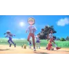 Nintendo Switch Pokemon Purpur Standard saksa, hollandi, inglise, hispaania, prantsuse, itaalia, jaapani, korea keeles Nintendo Switch