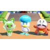 Nintendo Switch Pokemon Purpur Standard saksa, hollandi, inglise, hispaania, prantsuse, itaalia, jaapani, korea keeles Nintendo Switch