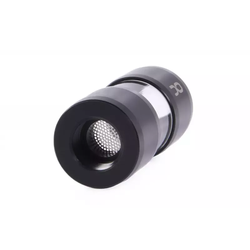 Arvuti jahutussüsteem Alphacool 29142 Acetal Acrylic Must Transparent 1/4 tolli