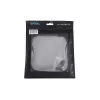 Jahutussüsteem Alphacool 24831 Silicone Must 14cm Fan