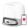 Roborock Qrevo CurvX 0,258 L valge