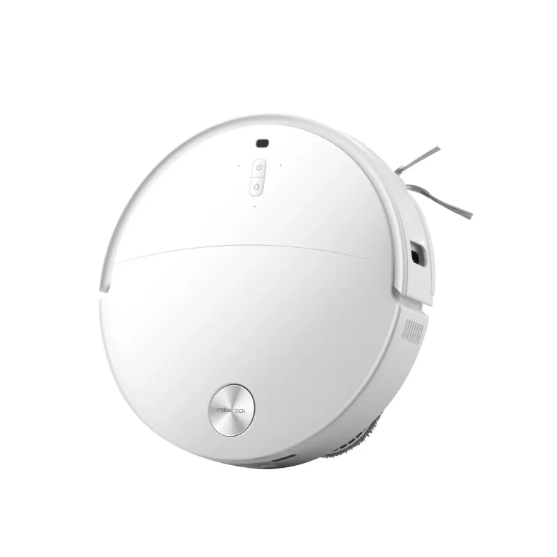 Roborock Qrevo CurvX 0,258 L valge