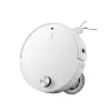Roborock Qrevo CurvX 0,258 L valge