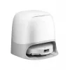 Roborock Qrevo CurvX 0,258 L valge