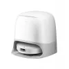Roborock Qrevo CurvX 0,258 L valge