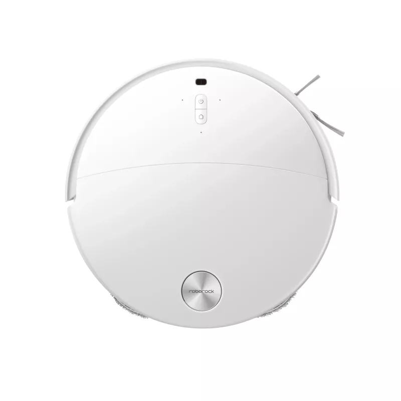Roborock Qrevo CurvX 0,258 L valge
