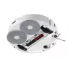 Roborock Qrevo CurvX 0,258 L valge