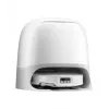 Roborock Qrevo CurvX 0,258 L valge