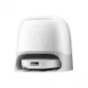 Roborock Qrevo CurvX 0,258 L valge