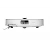 Roborock Qrevo CurvX 0,258 L valge