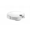 Roborock Qrevo CurvX 0,258 L valge
