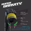 Jalgrattarehv Schwalbe Big Betty Super Gravity 27,5 tolli (62-584) must/pruun