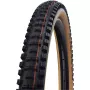 Jalgrattarehv Schwalbe Big Betty Super Gravity 27,5 tolli (62-584) must/pruun
